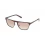 POLICE Sieviešu saulesbrilles S897856S69X - Acetāta rāmis, UV400 aizsardzība, 56 mm lēcas
