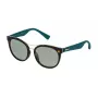 POLICE Sieviešu saulesbrilles SPL41252722K Havana Acetāts Brūns Gradients 52mm