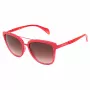 POLICE Sieviešu saulesbrilles SPL498550SG3 Havana Brūns gradients 55mm