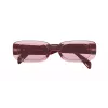 POLICE Sieviešu saulesbrilles SPLA17530776 Havana Acetāts Brūnas lēcas 53mm