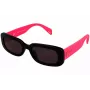 Police sieviešu saulesbrilles SPLA1753700Y Havana Brūnas Butterfly Acetāts 53mm