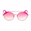 POLICE Sieviešu saulesbrilles SPLA94548RFX Havana Acetāts Brūns Gradienta Lēcas 54mm