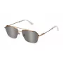 Police Sieviešu saulesbrilles SPLL18M568FFG - Acetāta rāmis, UV400 aizsardzība, 56 mm lēcas