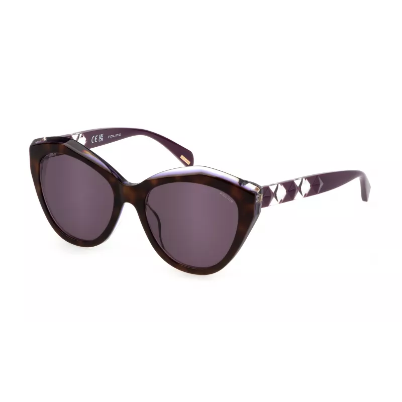 Police Sieviešu saulesbrilles SPLL35-550993 55/14/140 mm