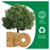 POLMASK PLA 1.75mm Wood Brown 1kg