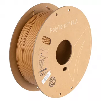 POLMASK PLA 1.75mm Wood Brown 1kg