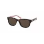 Polo Ralph Lauren PP9501-593673 Unisex Saulesbrilles Havana Brūna 47mm