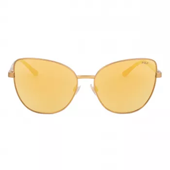 Polo Ralph Lauren Sieviešu saulesbrilles P312193247P61 - 61/18/140 mm