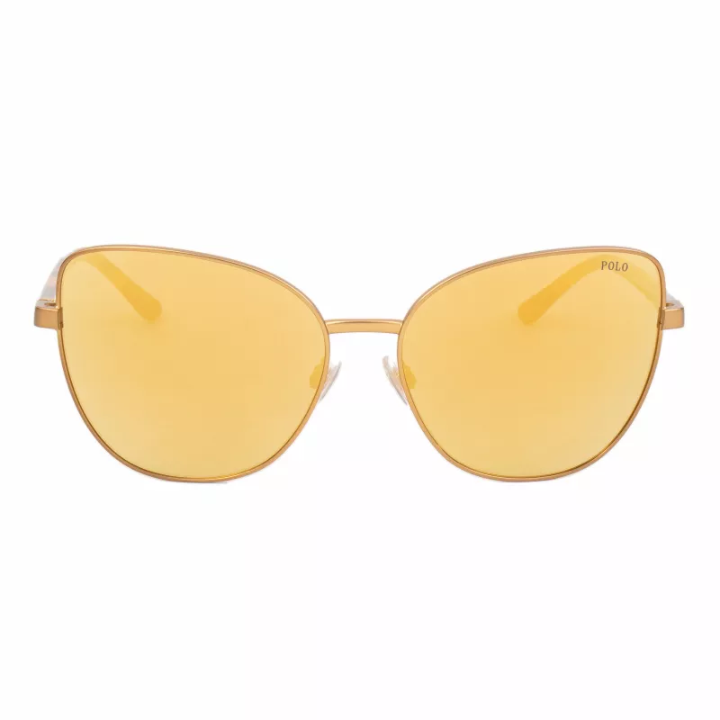 Polo Ralph Lauren Sieviešu saulesbrilles P312193247P61 - 61/18/140 mm