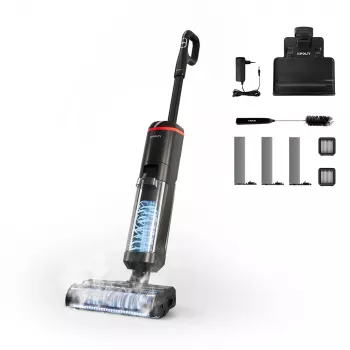 Polti Vaporetto SV440 cilindru tvaika tīrītājs 1500W 2L