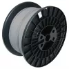 Polymaker CosPLA Version A PLA pavediens 1.75mm balts 1kg – viegli slīpējams un krāsojams