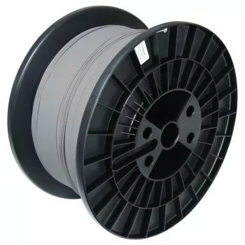 Polymaker CosPLA Version A PLA pavediens 1.75mm balts 1kg – viegli slīpējams un krāsojams