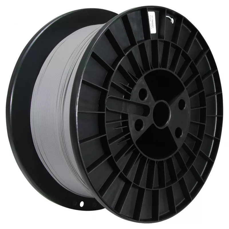 Polymaker CosPLA Version A PLA pavediens 1.75mm balts 1kg – viegli slīpējams un krāsojams