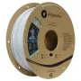 Polymaker CosPLA Version A PLA pavediens 1.75mm balts 1kg – viegli slīpējams un krāsojams