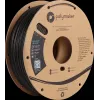 Polymaker PA10001 PLA Filaments 1,75 mm 1 kg Melns