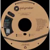 Polymaker PA10001 PLA Filaments 1,75 mm 1 kg Melns