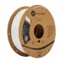 Polymaker PETG PolyLite White 1kg 1.75mm 3D Printer Filament