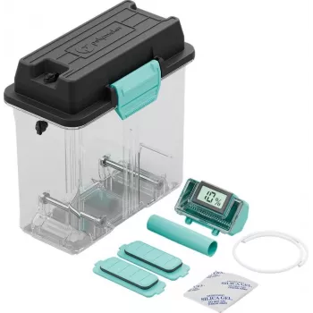Polymaker PolyDryer Box (PX01003) - Filamenta žāvētājs un uzglabāšanas kaste