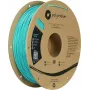 Polymaker PolyFlex TPU90 elastīgais TPU kvēldiegs 1,75 mm 750 g zili zaļš PD02005
