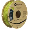 Polymaker PolyLite PLA 3D printera kvēldiegs 1,75mm olīvzaļš 1kg (PA02058)