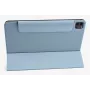 POMOLOGIC BookCover maciņš iPad Air 13 M2/M3 (2024-25) - melns
