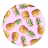 POPSOCKETS Popsicles Basic Pineapple Palooza PopGrip Phone Grip & Stand