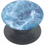 Popsockets Basic Ocean From the Air Phone Grip & Stand