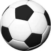 PopSockets Original futbola bumbas telefona satvērējs un statīvs
