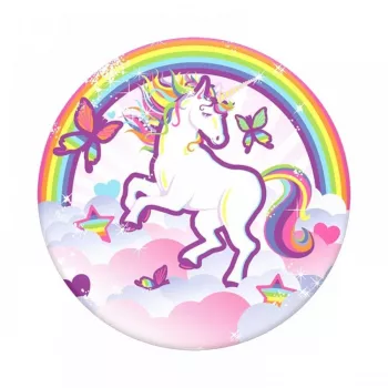 Popsockets Over the Rainbow Expanding Phone Grip & Stand