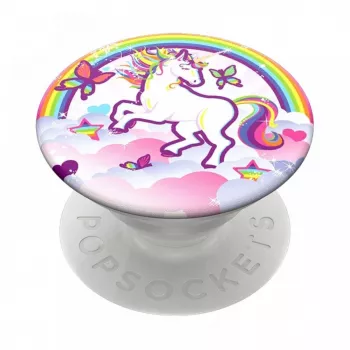 Popsockets Over the Rainbow Expanding Phone Grip & Stand