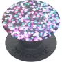PopSockets PopGrip Basic Phone Grip and Stand - Black