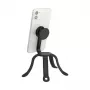 Popsockets PopMount 2 Flex Black Flexible Phone Mount