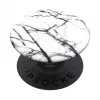 PopSockets Swappable PopGrip - Black