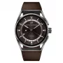 Porsche Design Vīriešu Automātiskais Hronogrāfa Pulkstenis 42mm Nerūsējošais Tērauds Melna Gumija