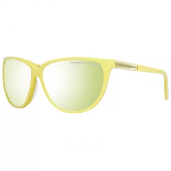 PORSCHE DESIGN Sieviešu saulesbrilles P8588-61C 61/13/135 mm