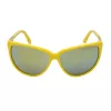 PORSCHE DESIGN Sieviešu saulesbrilles P8588-C 60/15/135 mm Melns/Pelēks