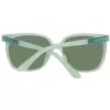 PORSCHE DESIGN Sieviešu saulesbrilles P8589-60C Pilot/Aviator Gunmetal 60/15/135 mm UV400