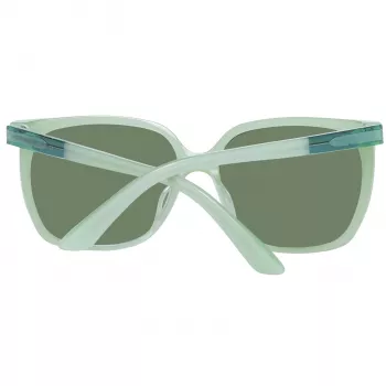 PORSCHE DESIGN Sieviešu saulesbrilles P8589-60C Pilot/Aviator Gunmetal 60/15/135 mm UV400