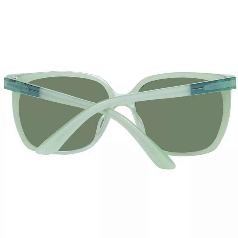 PORSCHE DESIGN Sieviešu saulesbrilles P8589-60C Pilot/Aviator Gunmetal 60/15/135 mm UV400