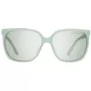 PORSCHE DESIGN Sieviešu saulesbrilles P8589-60C Pilot/Aviator Gunmetal 60/15/135 mm UV400