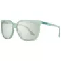 PORSCHE DESIGN Sieviešu saulesbrilles P8589-60C Pilot/Aviator Gunmetal 60/15/135 mm UV400