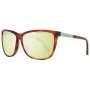 PORSCHE DESIGN Sieviešu saulesbrilles P8590-61B Gunmetal Pelēks Pilot/Aviator 61mm