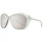 Porsche Design Sieviešu saulesbrilles P8603-66B Zelts/Brūns Pilot Aviator 66/7/115 mm
