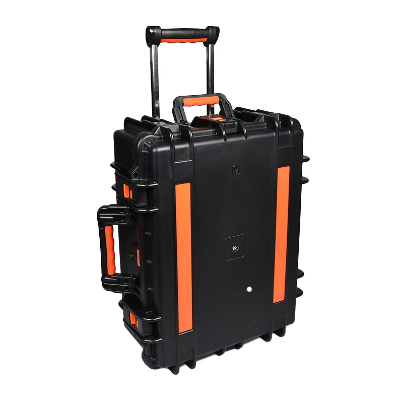PORT Charging Suitcase 12 Bay – Droša mobilā uzlādes un sinhronizācijas stacija planšetdatoriem un viedtālruņiem
