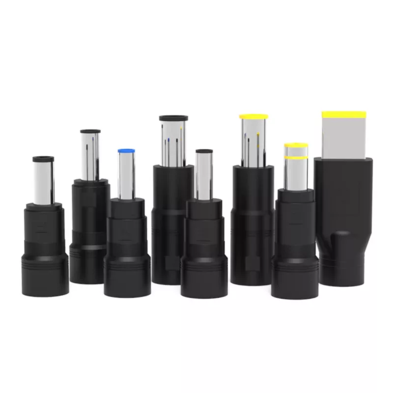 Port Connect 250W universālais barošanas bloks