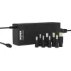 Port Connect 250W universālais barošanas bloks