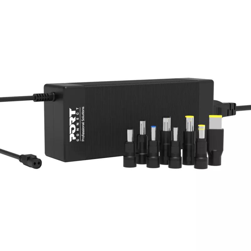 Port Connect 250W universālais barošanas bloks