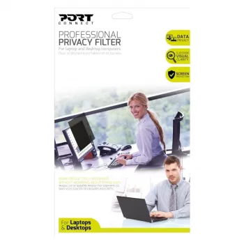 Port Connect 2D Professional privātuma filtrs 15.4