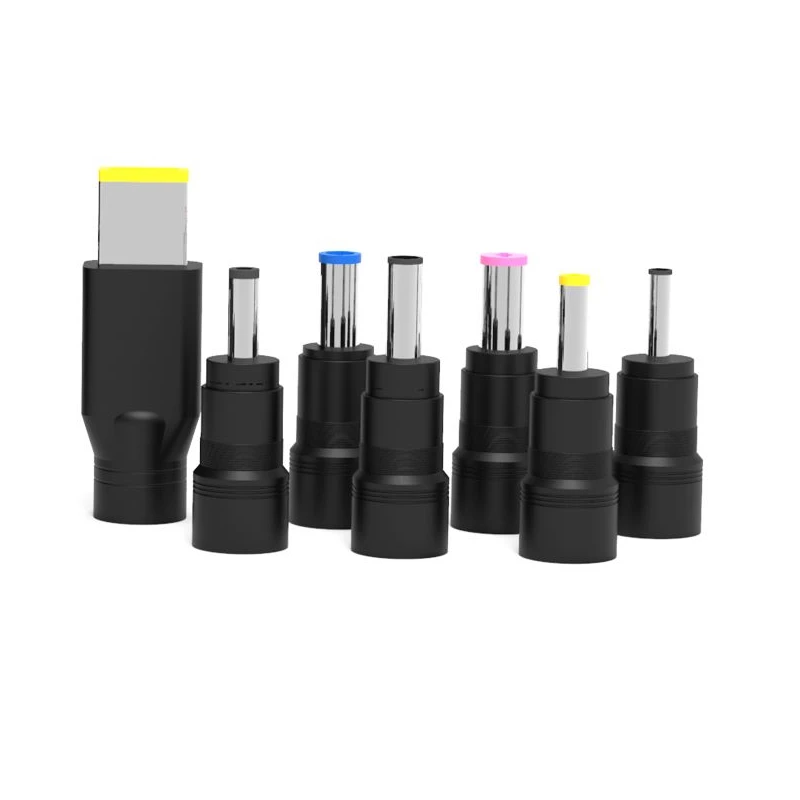 Port Connect 45W universāls klēpjdatora adapteris