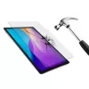 Port Connect Triple Strong rūdīta stikla ekrāna aizsargs Samsung Galaxy Tab A8